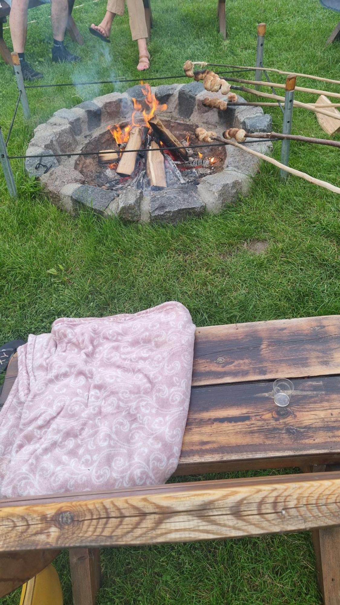 Zakatek Reja Daire Kartuzy Dış mekan fotoğraf